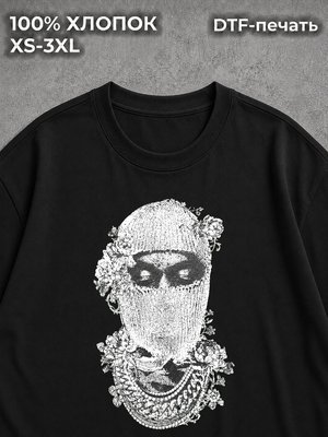 Футболка Bape Type LGB
