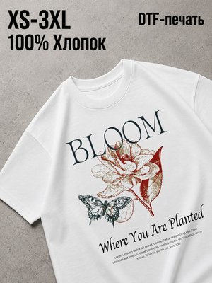 Футболка Old money