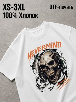 Футболка Y2K