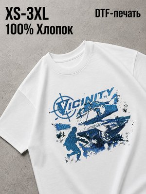 Футболка Y2K