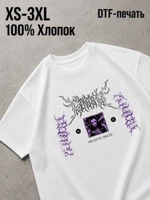 Футболка Y2K
