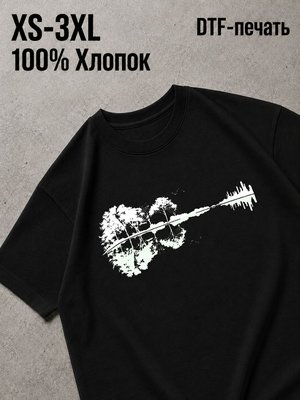 Футболка Минимализм