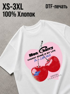 Футболка Old money drip