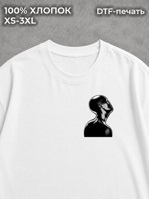 Футболка bape