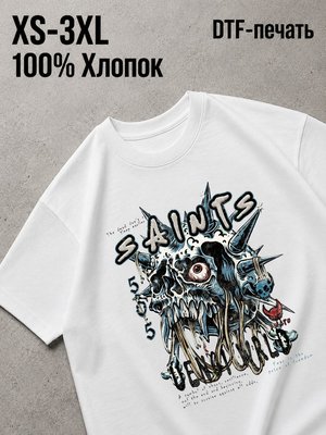 Футболка Y2K