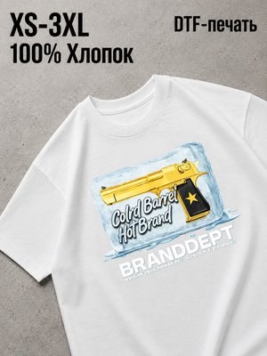 Футболка Y2K