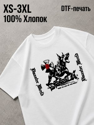 Футболка Y2K