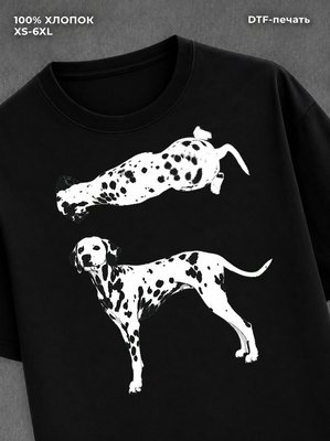 Футболка Pinterest style