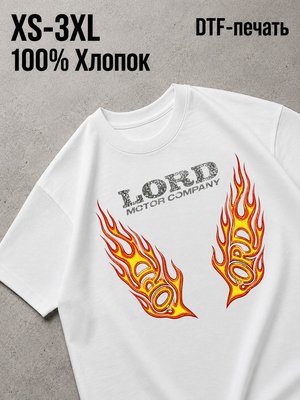 Футболка Y2K