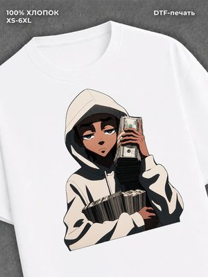 Футболка Pinterest type