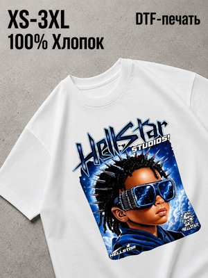 Футболка Y2K