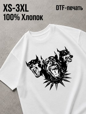 Футболка Y2K