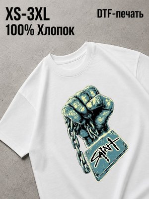 Футболка Y2K
