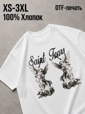 Футболка Y2K