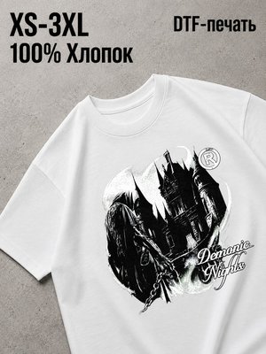 Футболка Y2K