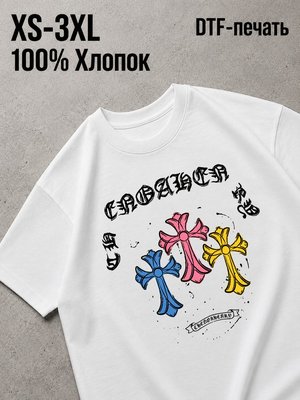 Футболка Y2K