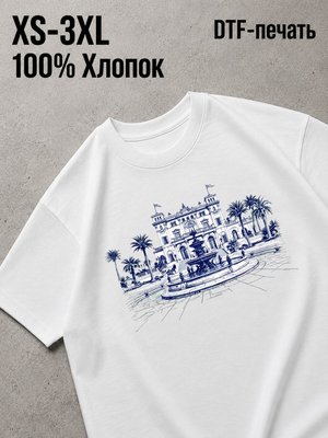 Футболка Y2K