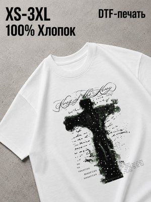 Футболка Y2K