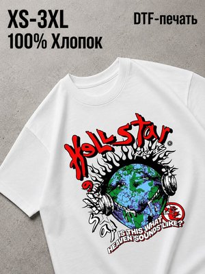 Футболка Y2K