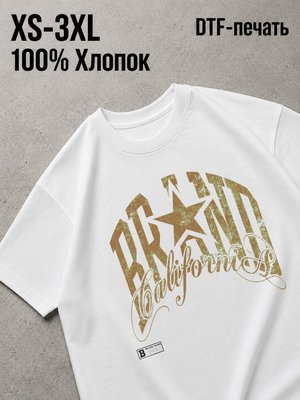 Футболка Y2K