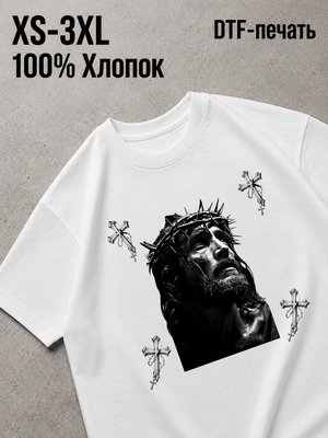 Футболка Y2K