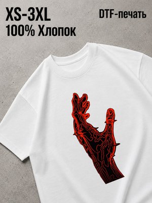 Футболка Y2K