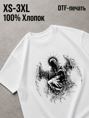 Футболка Y2K