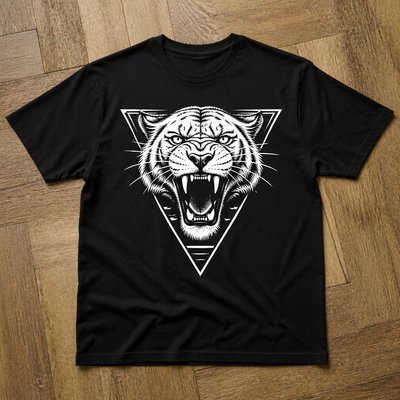 Футболка Rick owens type с мехом теплый