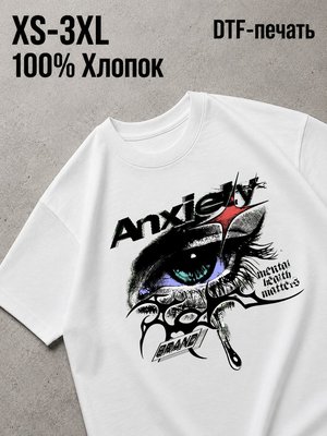 Футболка Y2K