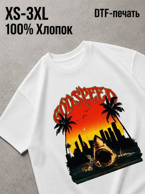 Футболка Y2K