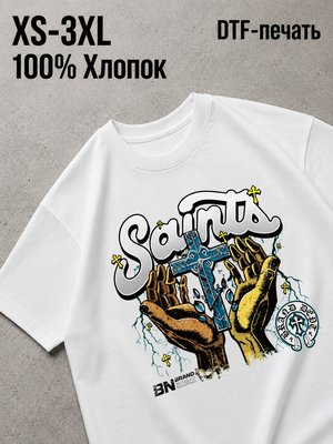 Футболка Y2K