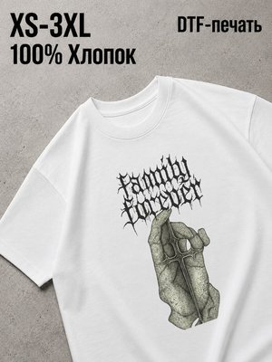 Футболка Y2K