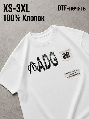 Футболка Y2K
