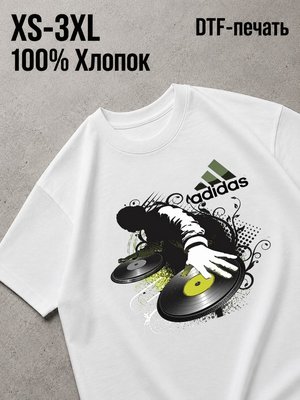 Футболка Y2K