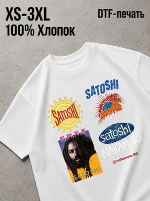 Футболка Y2K