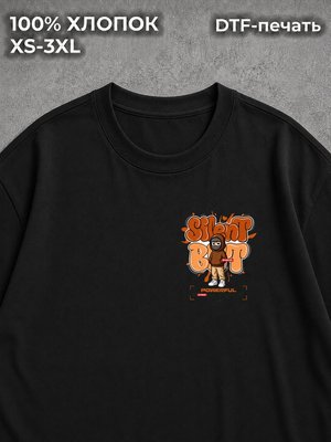 Футболка MM6 type