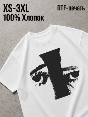 Футболка Y2K
