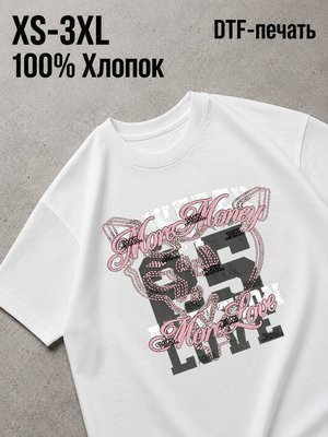 Футболка Y2K