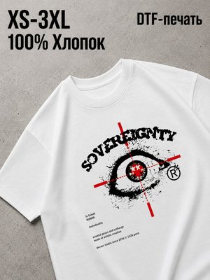Футболка Y2K