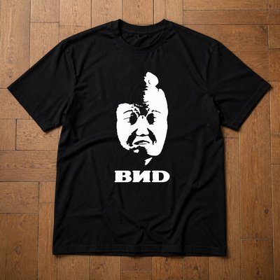 Футболка Телекомпания вид evil y2k archive flat_lay