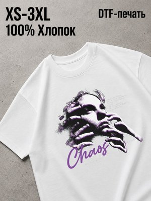 Футболка Y2K