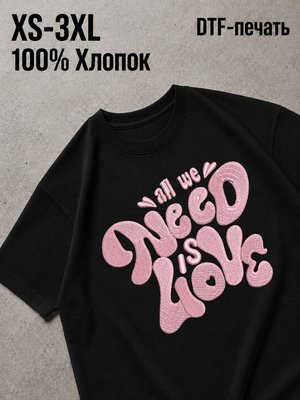 Футболка Y2K