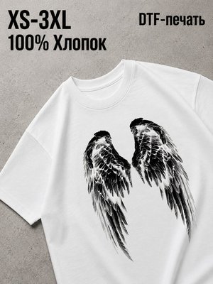 Футболка Y2K