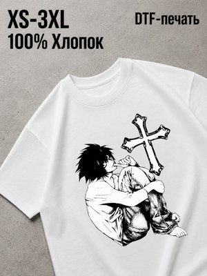 Футболка Y2K swag