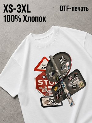 Футболка Y2K