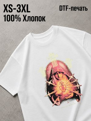 Футболка Y2K