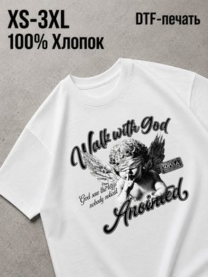 Футболка Y2K