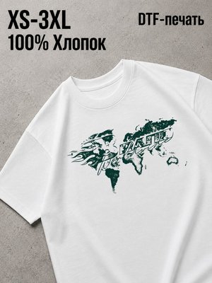 Футболка Y2K