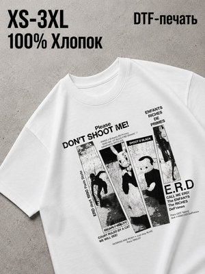 Футболка Y2K