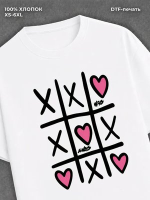 Футболка Y2K Drip Type